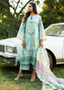 Sadaf Fawad Khan Siraa Luxury Lawn – MID SUMMER EVENING - A