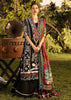 Sadaf Fawad Khan Siraa Luxury Lawn – PALM ISLAND - A