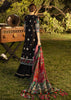 Sadaf Fawad Khan Siraa Luxury Lawn – PALM ISLAND - A