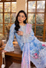 Adan's Libas Chantelle Printed Lawn – 99955