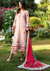 Sadaf Fawad Khan Siraa Luxury Lawn – PAISLEY GARDEN - B