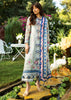 Sadaf Fawad Khan Siraa Luxury Lawn – PAISLEY GARDEN - A