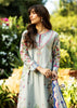 Sadaf Fawad Khan Siraa Luxury Lawn – PAISLEY GARDEN - A