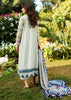 Sadaf Fawad Khan Siraa Luxury Lawn – PAISLEY GARDEN - A