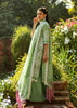 Sadaf Fawad Khan Siraa Luxury Lawn – FRENCH HEARTS - A