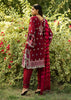 Sadaf Fawad Khan Siraa Luxury Lawn – WISTERIA - B