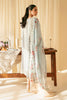 Qalamkar Qlinekari Chikankari Lawn – SQ-15  NEYLAN