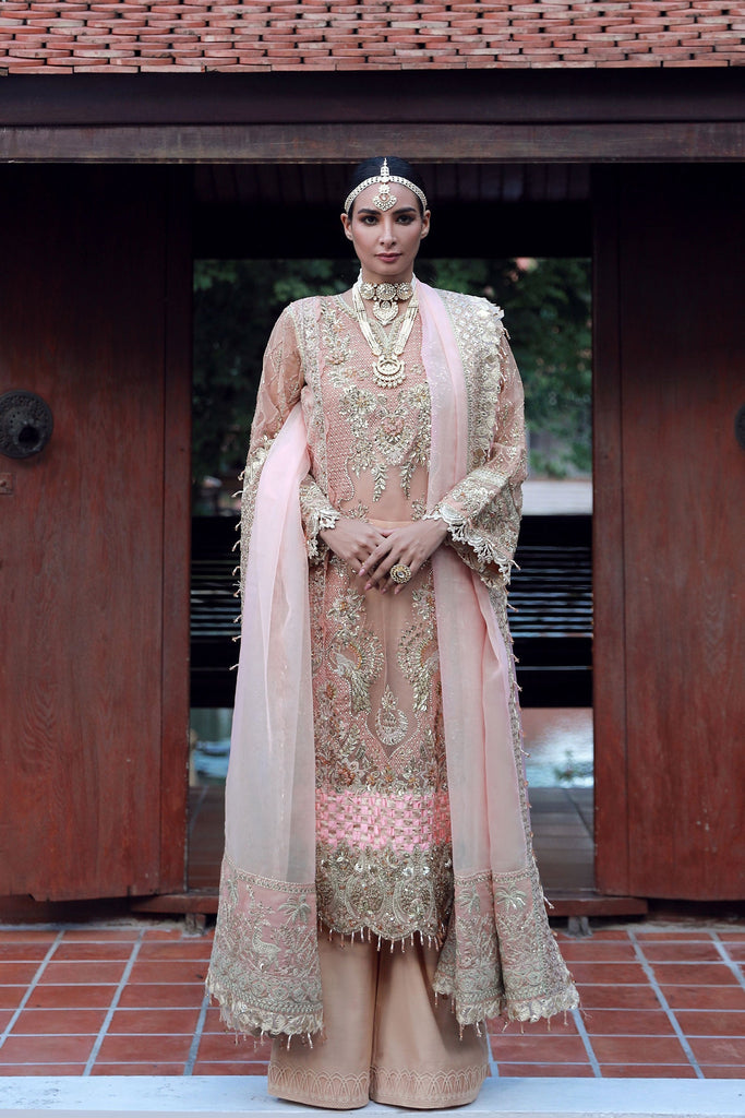 Enaara Festive Luxury Wedding Formals – RUBAB