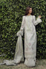 Qalamkar X Sajal Ali Luxury Festive Lawn – PS-11  RINNAH