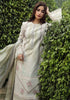 Qalamkar X Sajal Ali Luxury Festive Lawn – PS-11  RINNAH