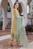 Adan's Libas Lawn by Hijab Sheikh – 7306