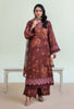 Adan's Libas Prints Lawn – 2718