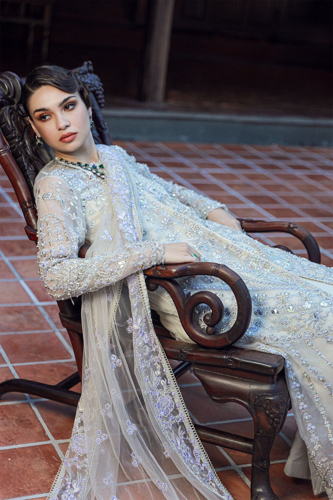 Ezra Ermina Luxury Wedding Formals – ZAIRA