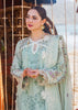 Elaf X Hania Aamir Hai Kuch Festive Lawn – EHK-03A Mehrma