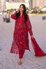 Rang Rasiya Carnation Summer Lawn Edit – Scarlet