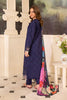 Farasha Spring/Summer Seraya Lawn  – Indigo