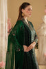 Nureh Amaya Luxury Chiffon Formals – AM-16