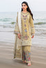 Jazmin Shahkaar Luxury Lawn – SL25-D4