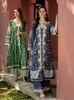 Elaf Signature Embroidered Spring/Summer Lawn – ETS-04A SYLVIE