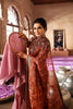 Nureh Jhoomro Luxury Wedding Formals – NL-71 GEHNA