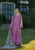 Elaf Lawn Prints – EPE-04B FUCHSIA FANTASY