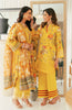 Al Zohaib Sunshine Bloom Cotton Silk – SCS-24-04