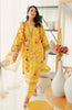 Al Zohaib Sunshine Bloom Cotton Silk – SCS-24-04