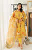 Al Zohaib Sunshine Bloom Cotton Silk – SCS-24-04