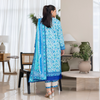 Salina Printed Linen Collection – SPLV2-4