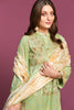 Nishat Linen Lawn – 3 Piece - Printed Suit - 42001084-R