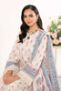 Nishat Linen Spring/Summer Lawn – 3 Piece - Digital Printed Jacquard Suit - 42401184