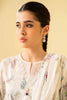 Nishat Linen Spring/Summer Lawn – 3 Piece - Digital Printed Suit - 42401554