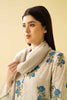 Nishat Linen Spring/Summer Lawn – 2 Piece - Printed Embroidered Suit - 42401567