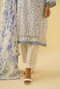 Nishat Linen Spring/Summer Lawn – 2 Piece - Printed Suit - 42401583