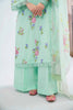 Nishat Linen Spring/Summer Lawn – 3 Piece - Embroidered Suit - 42401654