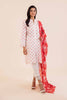 Nishat Linen Spring/Summer Lawn – 3 Piece - Printed Suit - 42401679