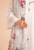 Nishat Linen Spring/Summer Lawn – 3 Piece - Embroidered Suit - 42401688