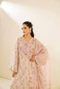 Nishat Linen Spring/Summer Lawn – 3 Piece - Printed Embroidered Suit - 42401698