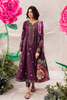 Iznik Dahlia Lawn Collection – DL-06 Printed Lawn