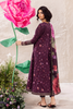 Iznik Dahlia Lawn Collection – DL-06 Printed Lawn