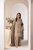 Sobia Nazir Winter with Shawl – Design 4A