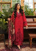 Kahf Luxury Lawn – KLE-04 Valentino