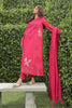 Qalamkar X Sajal Ali Luxury Festive Lawn – PS-06  MALIHA