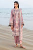 Jazmin Shahkaar Luxury Lawn – SL25-D2