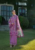 Elaf Lawn Prints – EPE-04B FUCHSIA FANTASY