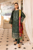 Farasha Spring/Summer Seraya Lawn  – Jade