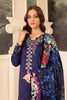 Farasha Spring/Summer Seraya Lawn  – Indigo