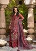 Elaf Celebrations Handwork Luxury Wedding Formals – EFH-06 GHAZAL