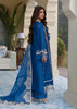 Elaf x Sajal Aly Eid Edit Lawn Collection – ELE-04 ALMAS