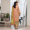 Salina Printed Linen Collection – SPLV2-5